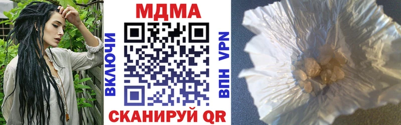 что такое Губаха MDMA Molly